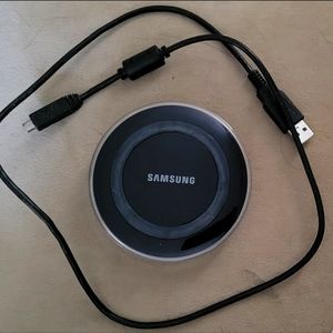 Samsung Wireless Charger